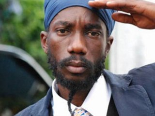 Nah Apologize - Sizzla & Pete Rock (Remix)