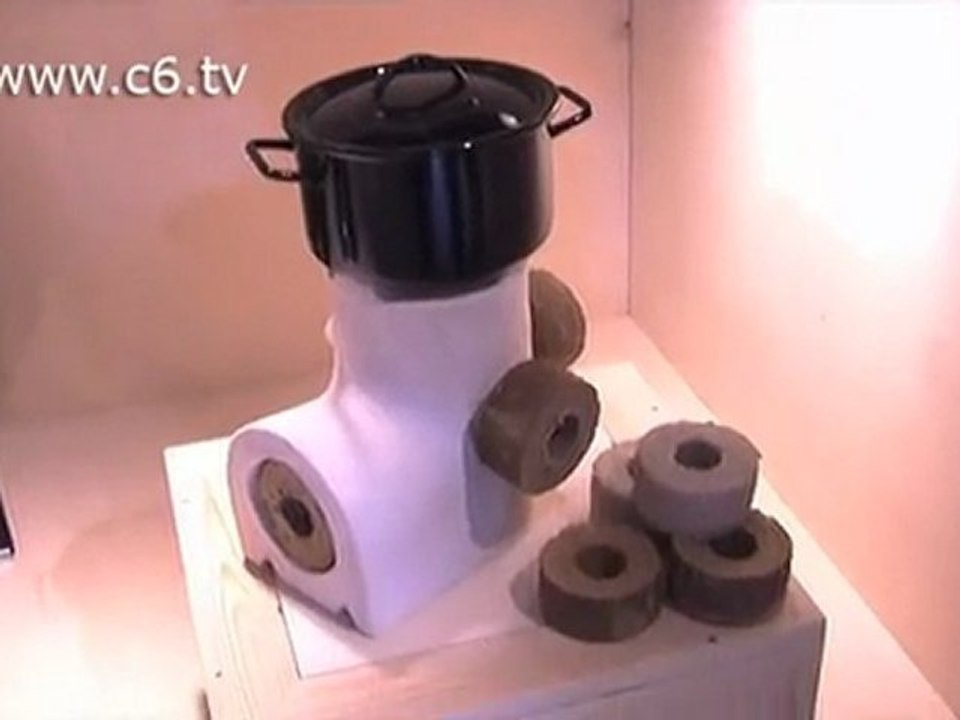 In Triennale le 'silent revolutions' del design sloveno - Slovenian Design's silent revolutions