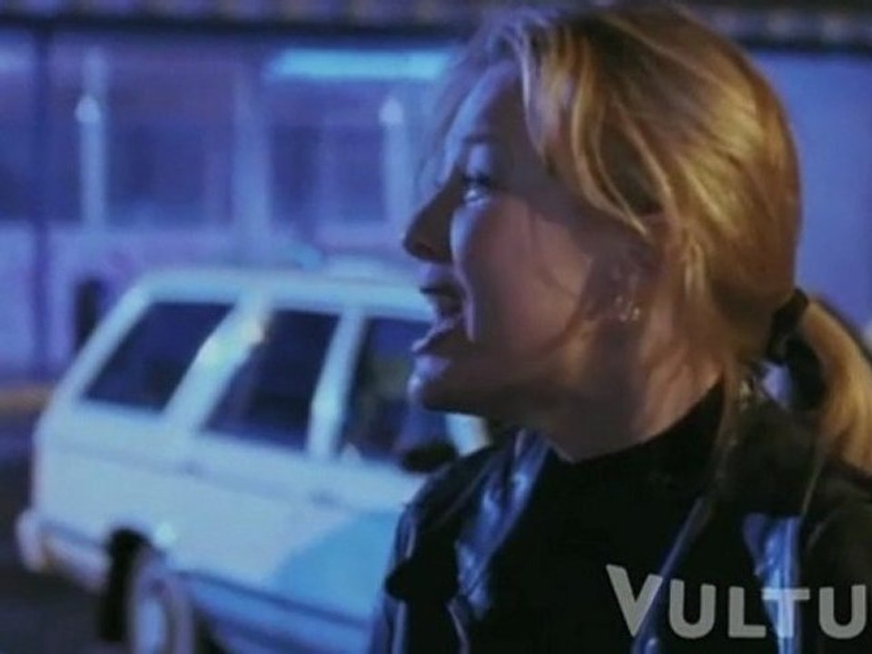 Breakup Supercut