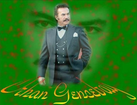 * ORHAN GENCEBAY ** İLAH GÖZLERİN ***
