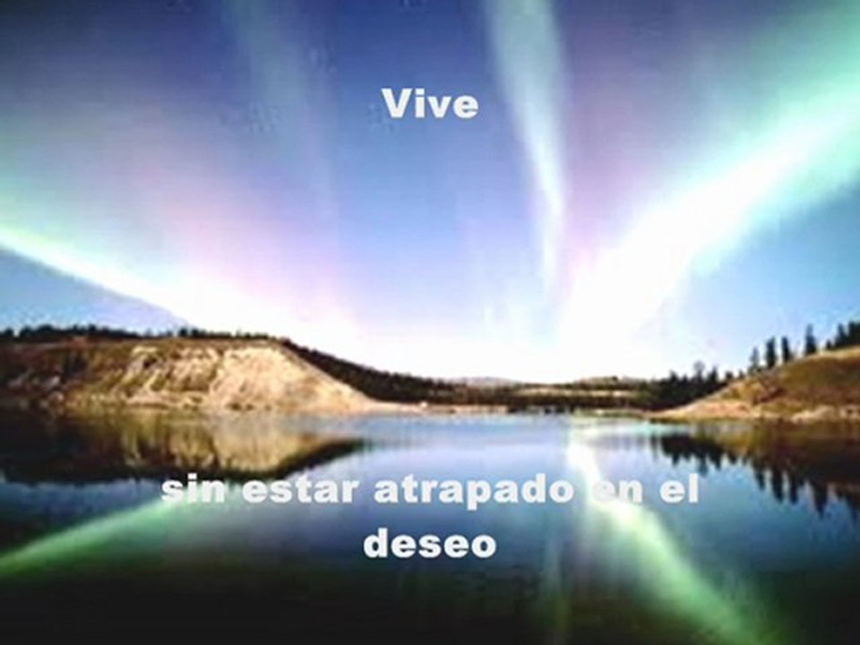 Sin NADA... VIVE