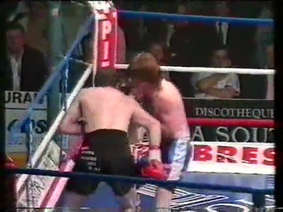 Lorcy  VS  Merle