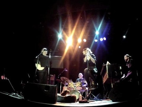 Marcel Kanche. Combien d'amis Les vigiles de l'aube