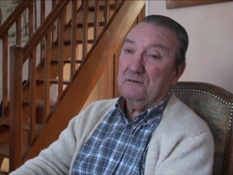 Histoire Renault - Entretien avec Roger Lézy 3ème partie