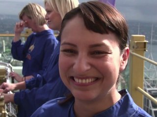 Encontro nas alturas