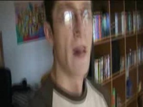 Ben - Ptit délire ....