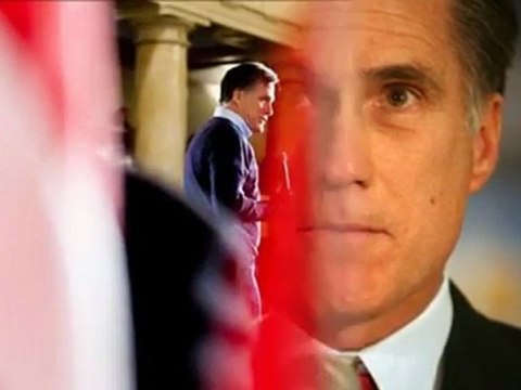 Severely Cynical - Romney Severely Conservative Radio Ad
