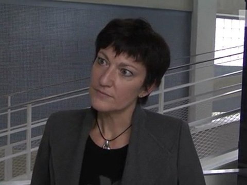 UMP - Anne Grommerch - Réunion thématique sur la famille