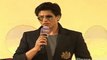 Press Confrence Of Kolkata Knight Riders With Shahrukh Khan - 09.mp4