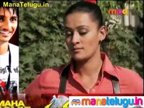 CID - Telugu Detective Serial - 14th Feb - 5