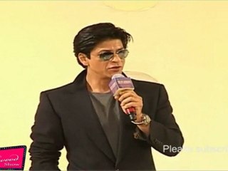 Press Confrence Of Kolkata Knight Riders With Shahrukh Khan - 07.mp4