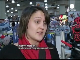 Il settore dei giocattoli viaggia con i tempi, le...