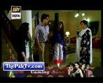 Kala Jadoo Episode 13 By Ary Digital --Prt 2