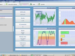 Cohérence cardiaque -8- Explication d'une séance