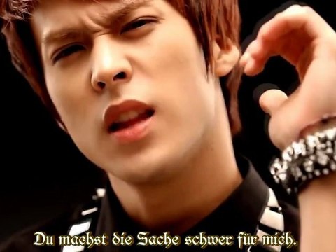 B2ST/BEAST - Mystery Special [German sub] MV