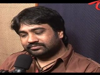 TORI Live Show With Producer & Director Y V S Chowdary