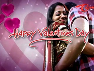 Ee Rojullo Valentines Day Promo - Srinivas - Reshma