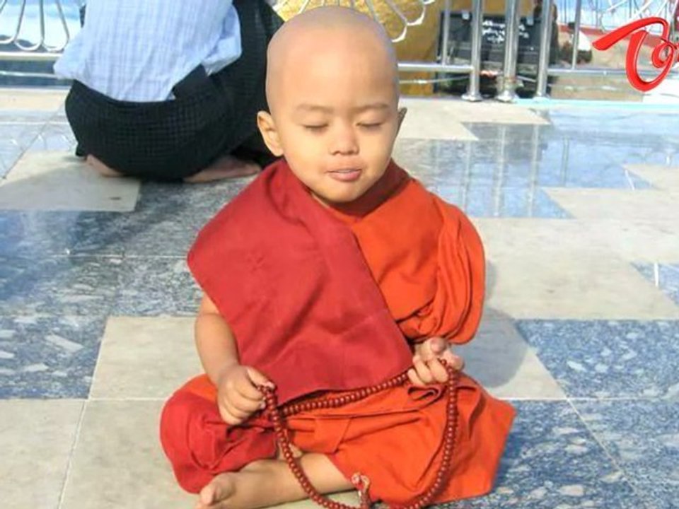 Facebook Monk