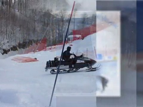 Оргкомитет Sochi 2014. Единый Информационный Центр. 10.02.2012 . В рамках пресс-тура