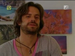 Triumf miłości odc. 154 część 1