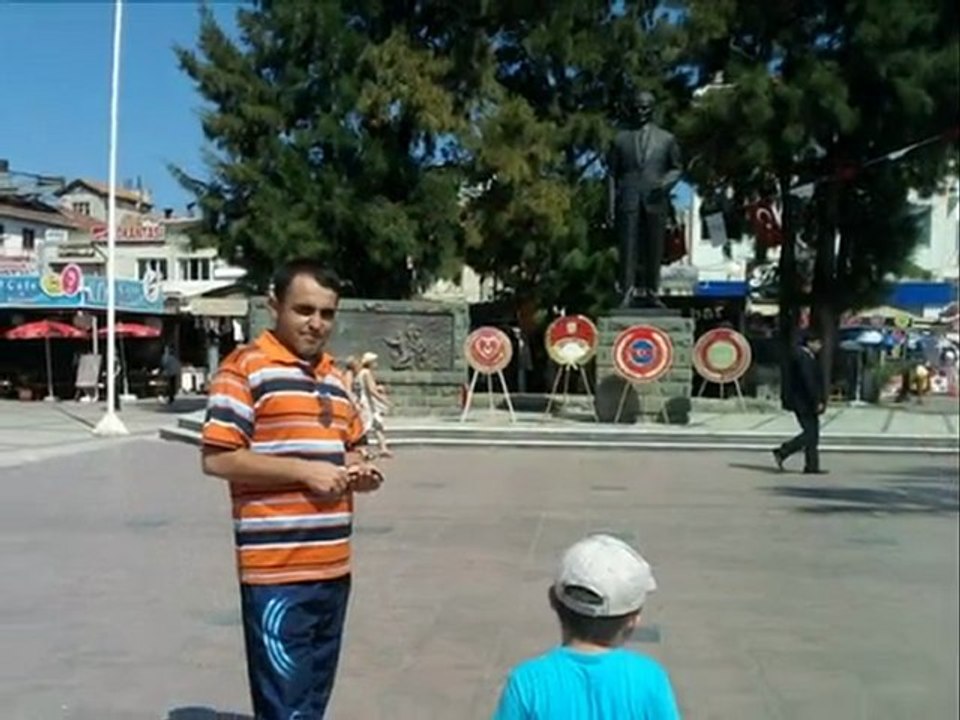 kapıkaya köyü eskişehir videoları