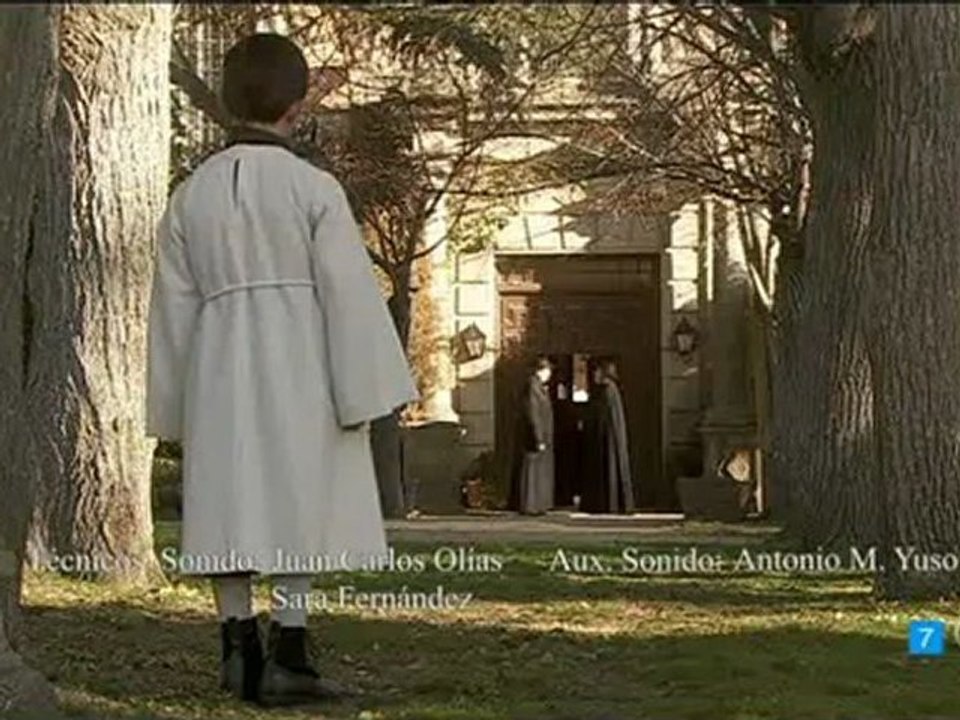 AVANCE MAÑANA ESDPV 15-02-2012