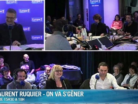 Polyphonies à la sauce Bigard