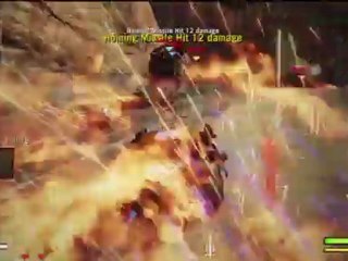 Twisted Metal REVIEW! - Destructoid DLC