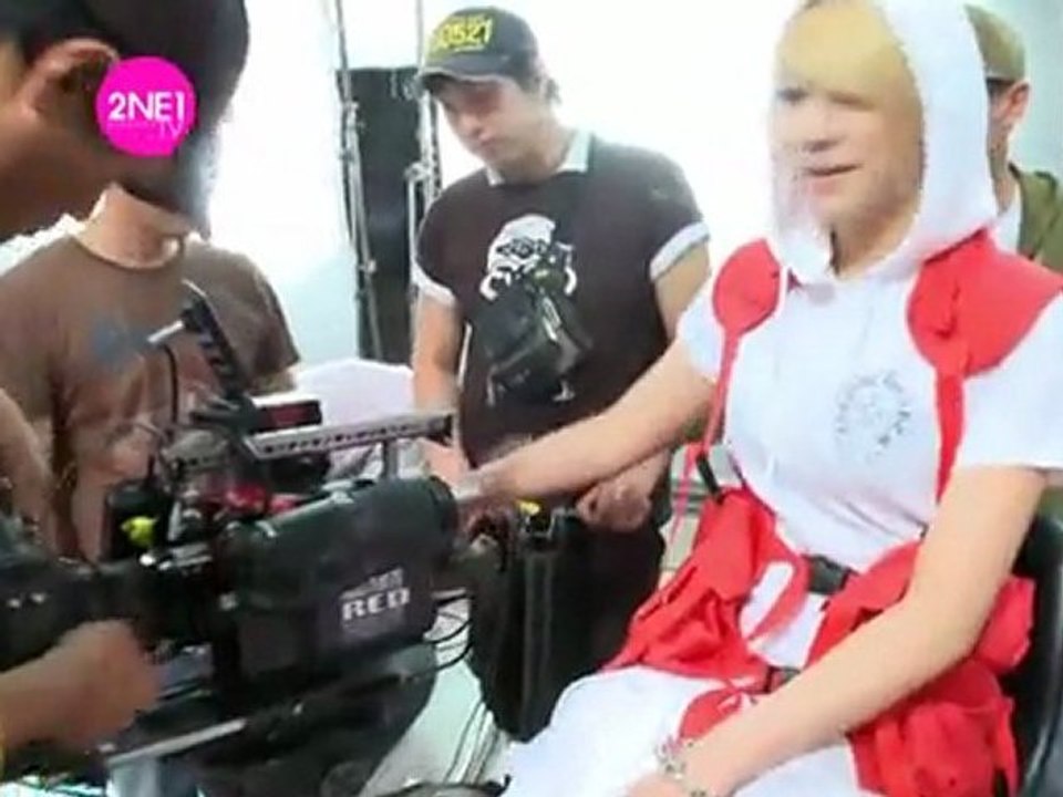 2NE1TV - 2 TEMPORADA - EP 02-02