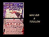 Mai 68 à Toulon
