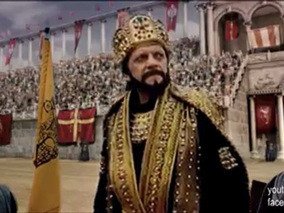 Fetih 1453 Tanıtım 2