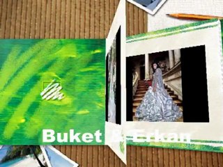 Buket ile Erkan