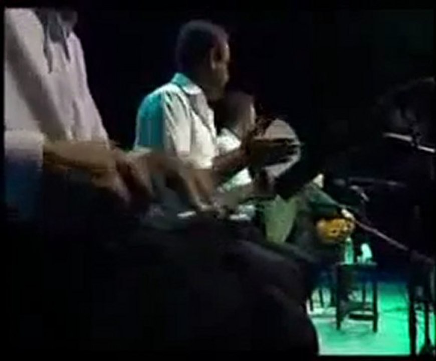 Neset Ertas - Kenardan Geceyim