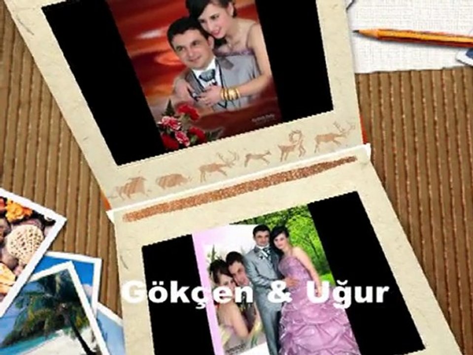 Gökçen & Uğur