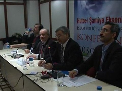 AHMET AKGUNDUZ - TARTISMA - MEHDIYET