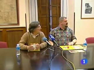 Panorama Regional - RTVE.es