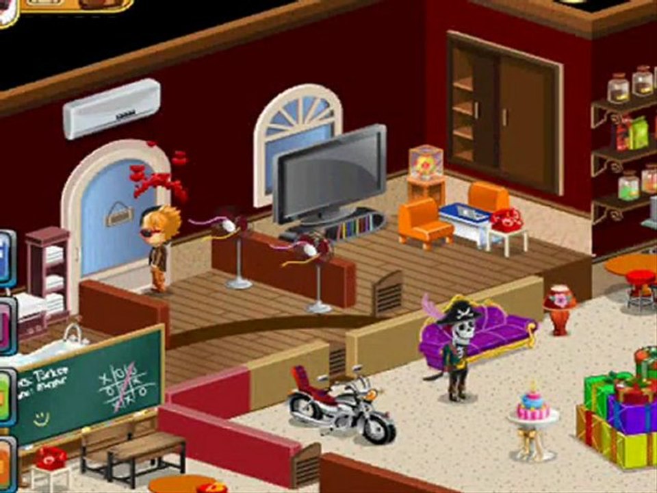 Sevgililer Günü Sıkıntısı  [Forever Alone]