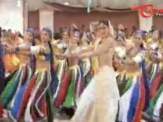 Premikula Roju Songs - Dhandiya - Kunal - Sonali Bendre