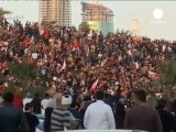 Disturbios en Baréin al cumplirse el 1º aniversario de...