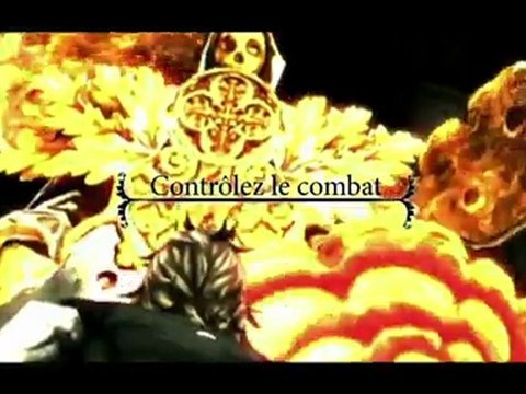 The Last Story (WII) - Trailer 05 PAL FR