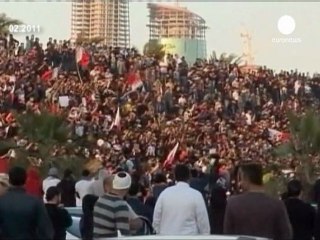 Bahrein: disordini a Manama nell'anniversario della rivolta