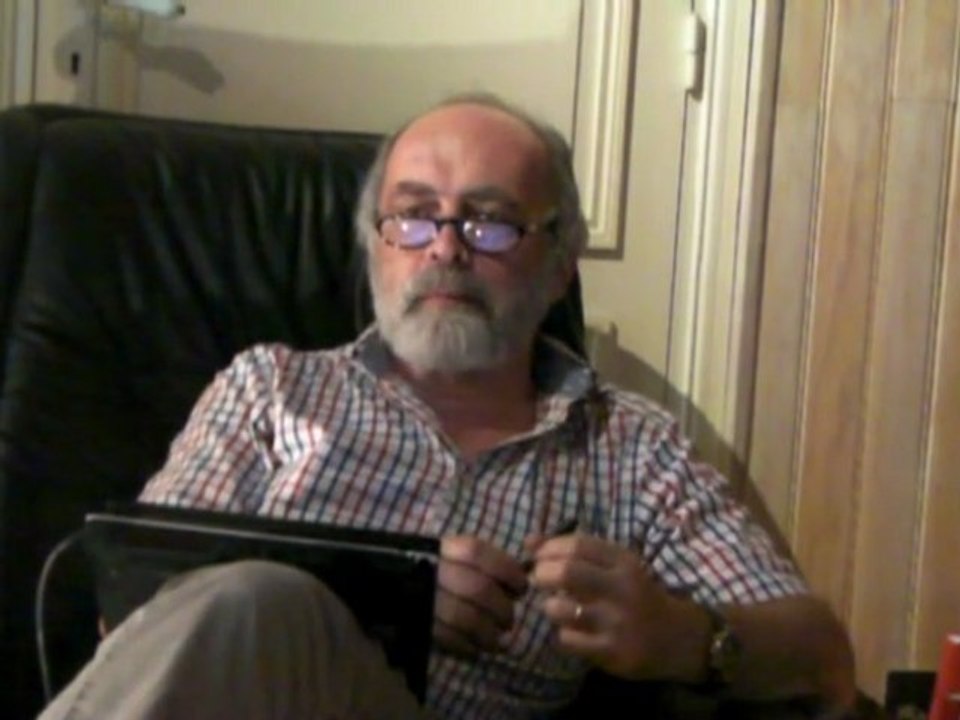 Les Moi du corps, avec le Pr Gérard Ostermann | Attachement et effacement | entretien 3