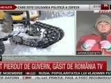 Romania sub Zapada - Armasesti(14.Feb.2012)