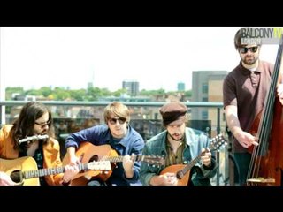 TREETOP FLYERS (BalconyTV)