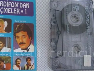 Ferdi Tayfur & Tiryaki ...