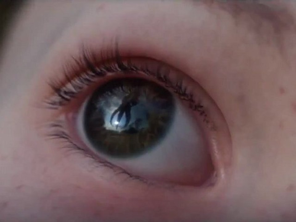 Mass Effect 3 Sauvez La Terre - Teaser