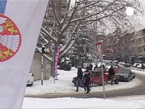 Le coup de force des Serbes du Kosovo