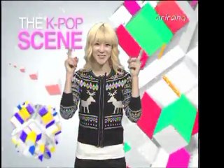 'Pops In Seoul' Februrary 14, 2012