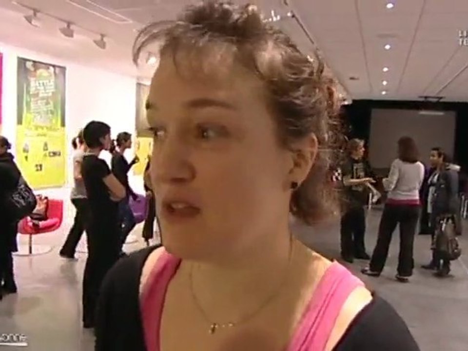 Du country, swing et boogie woogie à Athis-Mons