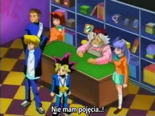 [LK] YGOTAS Sezon Zero odc. 2, napisy pl